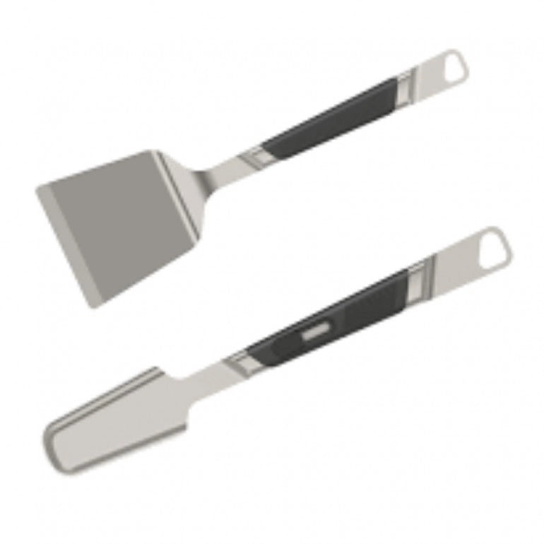 Kit Premium da cucina con Spatola e Pinza