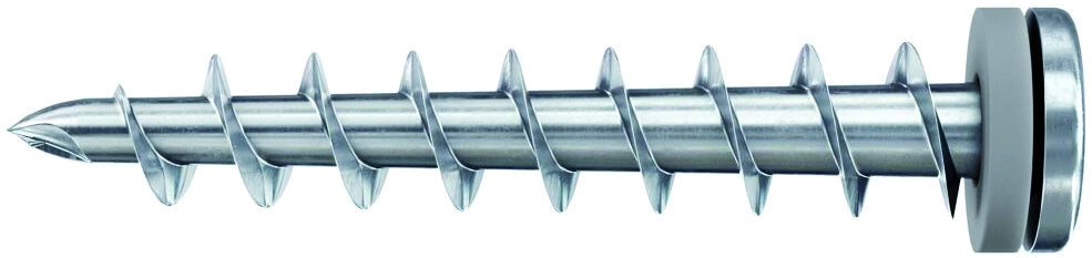 Fischer VITE PER CAPPOTTO FID-Z  Ø mm. 10x65 50.00 pz