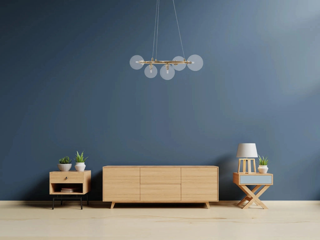 Lampada APP1158-6CP