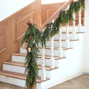 Decorazione di Natale Kunstlinger per Bicchieri 183 cm per Interno e Esterno - 1 pezzo