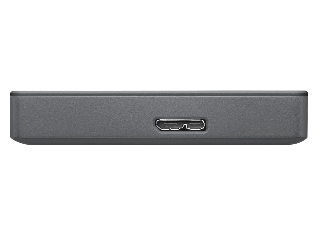 Hard Disk Esterno 1TB Seagate Basic Spazio Extra Istantaneo USB 3.0 per Laptop e Desktop