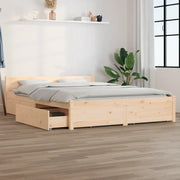 Giroletto con Cassetti 120x200 cm 3103554