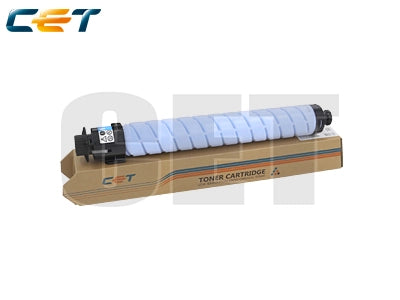 CPP Cyan Toner-Chemical Ricoh IMC2010,2510#18K/275g#842564