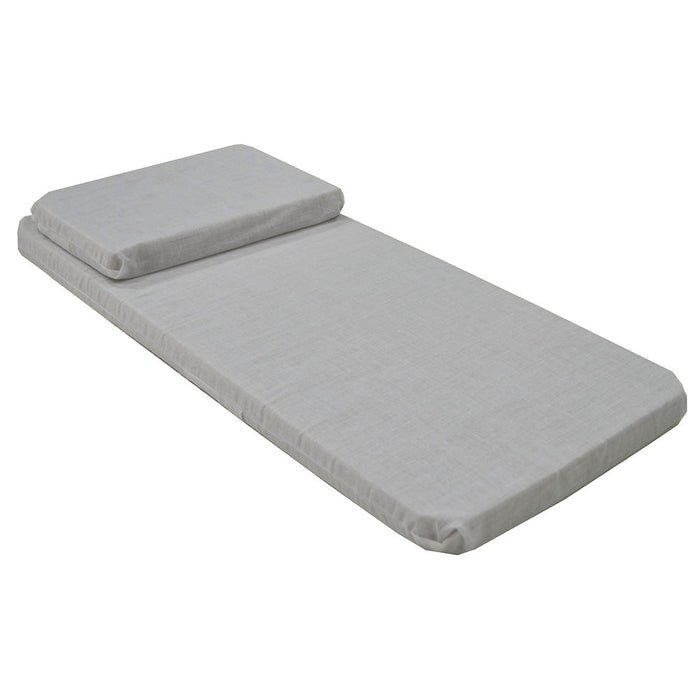 Kit Portaenfant in Memory AirSense Dormidea Nuvole Del Mattino