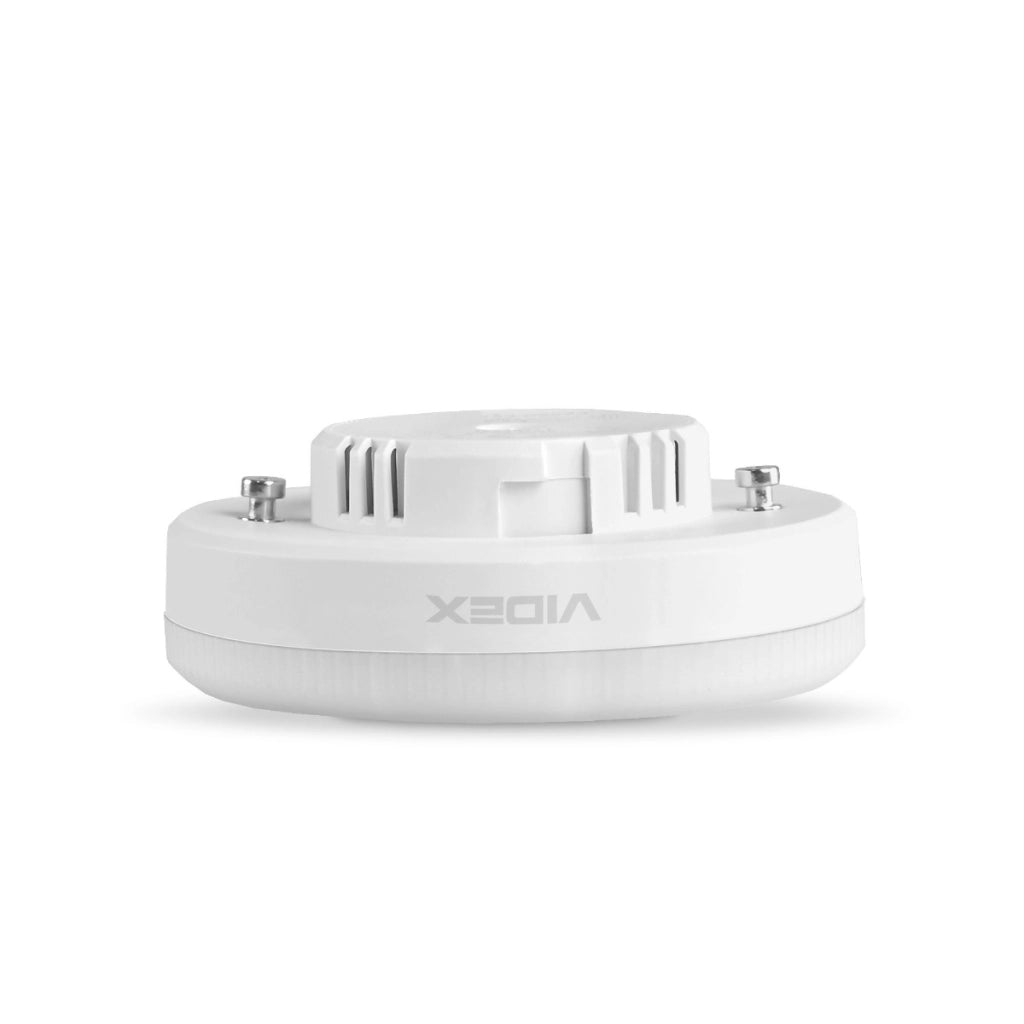 Lampadina LED GX53 12W 1170lm 4000K neutra Videx Premium