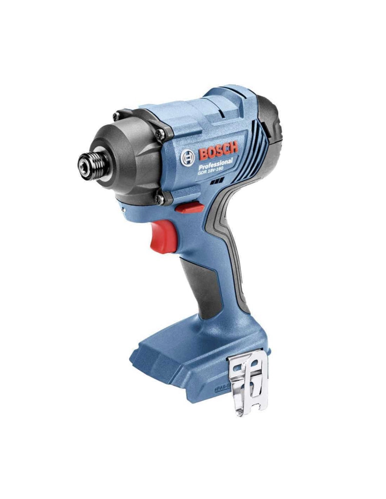 BOSCH Kit 18V BSK182D2B (GDR 18V-160 + GST 18V-LI B + 2 x 2,0 Ah + AL1820 + 2 x L-Boxx 136)