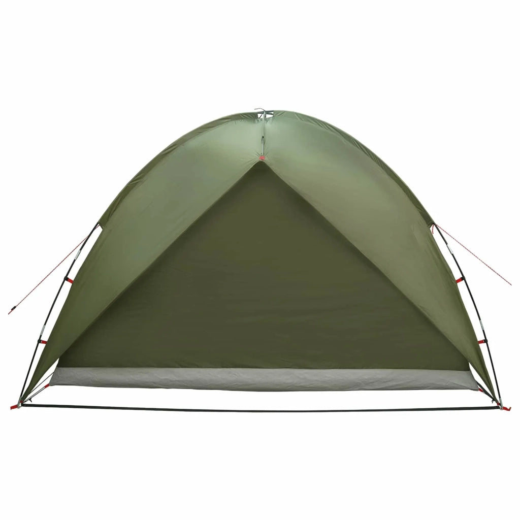 Tenda da campeggio con telo antipioggia impermeabile Cupola 42029004