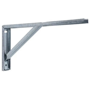 REGGIMENSOLA U ZINCATA CM.50