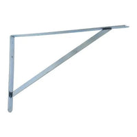 REGGIMENSOLA PESANTE ZINCATA CM.30