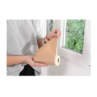 ROTOLO CARTA H18CM CON NASTRO 20M