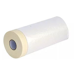 ROTOLO POLIETILENE 16M H270CM CON NASTRO