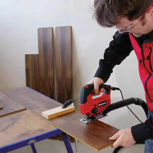 SEGHETTO ALTERNATIVO TC-JS 80/1 KIT 550W