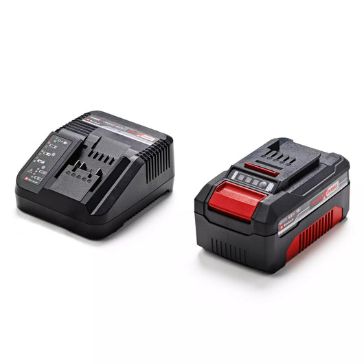 SMERIGLIATRICE ANGOLARE TC-AG18/115 LI 4AH.