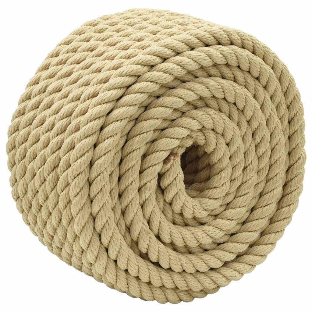 Corda da Barca 100 m 2 Naturale PP 42029697
