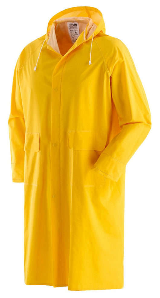 cappotto antistrappo giallo taglia xxl cod:ferx.23304