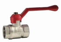 AGLAIA VALVOLA A SFERA PESANTE F+F 3/4