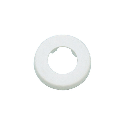 Rosone in plastica per art. 933 diam. 40 mm