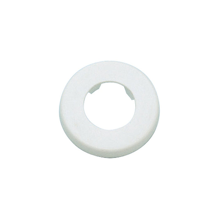 Rosone in plastica per art. 933 diam. 40 mm