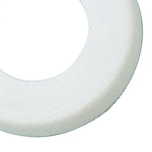 Rosone in plastica per art. 933 diam. 40 mm
