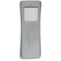 TELECOMANDO MULTI-TIMER 6 CANALI BIANCO ASA GO-6T ELEGANCE 2211134 AUTOMAZIONE