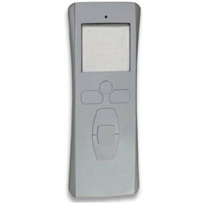 TELECOMANDO MULTI-TIMER 6 CANALI BIANCO ASA GO-6T ELEGANCE 2211134 AUTOMAZIONE