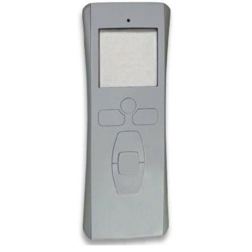 TELECOMANDO MULTI-TIMER 6 CANALI BIANCO ASA GO-6T ELEGANCE 2211134 AUTOMAZIONE