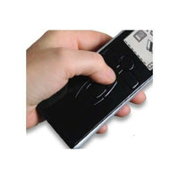 TELECOMANDO 16 CANALI NERO ASA GO-16 ELEGANCE 2211147 AUTOMAZIONE AUTOMATISMI