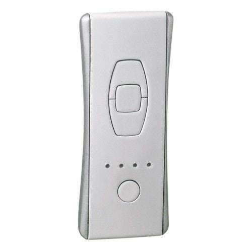 TELECOMANDO 4+1 CANALI BIANCO GO-4 ELEGANCE ASA 2211119