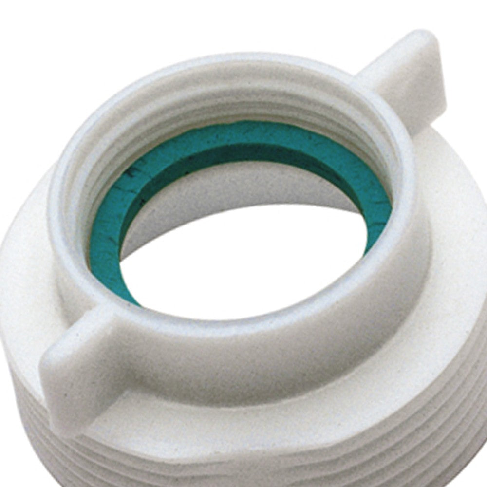 Riduzione in plastica 7/8 fx1 1/2 m