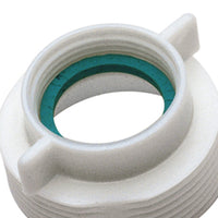 Riduzione in plastica 7/8 fx1 1/2 m