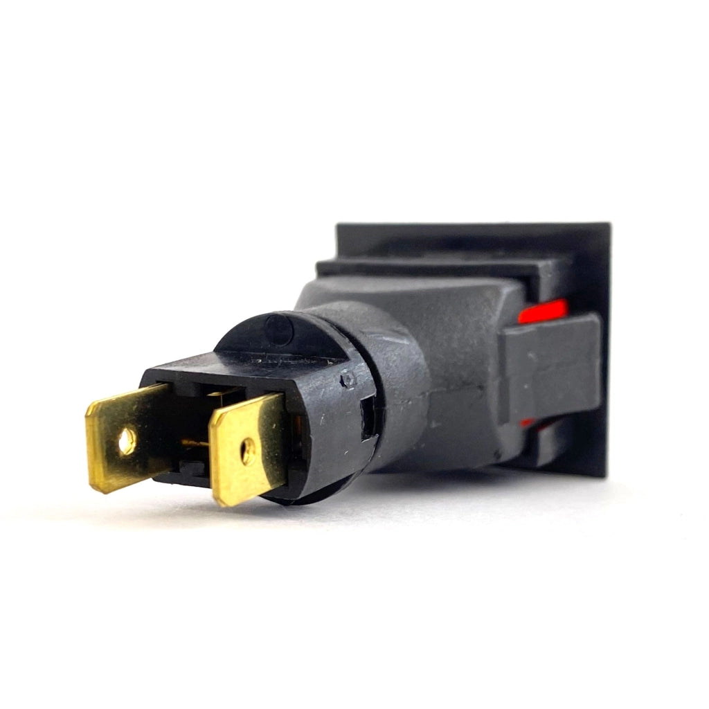 Spia controllo pressione olio 18 X 23 Cobo
