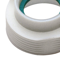 Riduzione in plastica 7/8 fx1 1/2 m