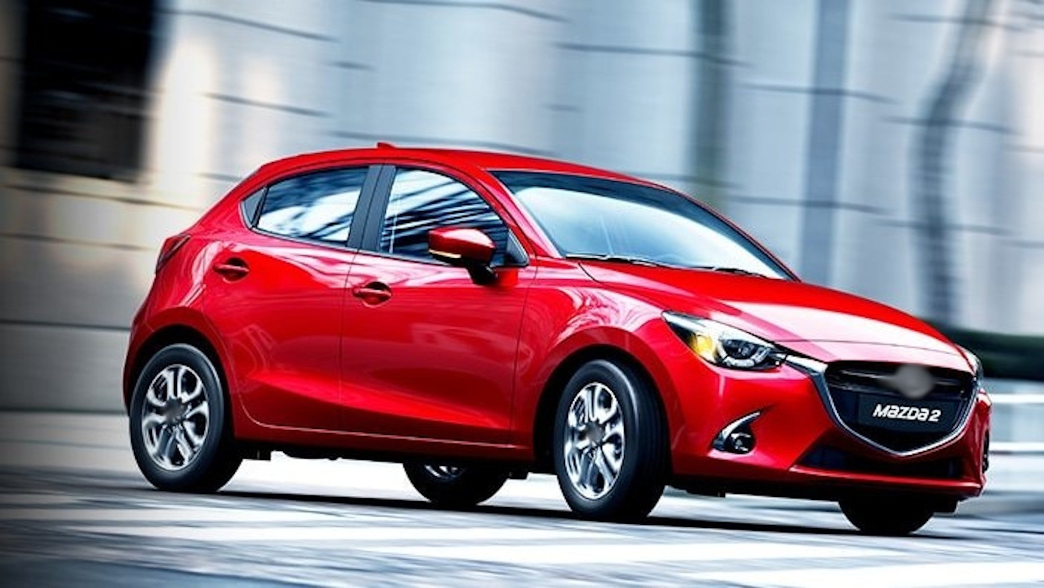 RIGUM903201 , Mazda 2 dal 2015 al 2020 , Mazda CX-3 dal 2015-
