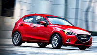 RIGUM903201 , Mazda 2 dal 2015 al 2020 , Mazda CX-3 dal 2015-