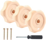 Set di 3 Maniglie per Camper