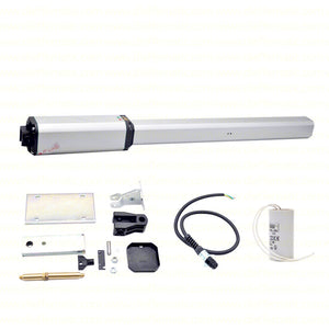 MOTORE OLEODINAMICO 230V PER CANCELLO BATTENTE 2,2M FAAC 402 SB 104469 ORIGINALE