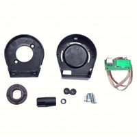 ENCODER MOTORIDUTTORE 748/740 24 VDC FAAC 404019 EX 428280 AUTOMAZIONE ORIGINALE