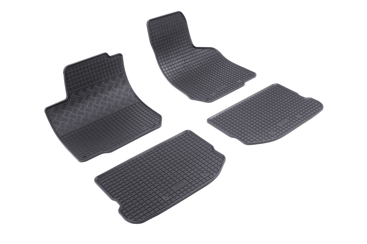 RIGUM902372 , Seat Toledo II dal 1999-2004 , Seat Leon I dal 1999-2005 , Skoda Octavia II dal 1998-2004 , Volkswagen Gol