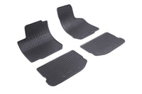 RIGUM902372 , Seat Toledo II dal 1999-2004 , Seat Leon I dal 1999-2005 , Skoda Octavia II dal 1998-2004 , Volkswagen Gol
