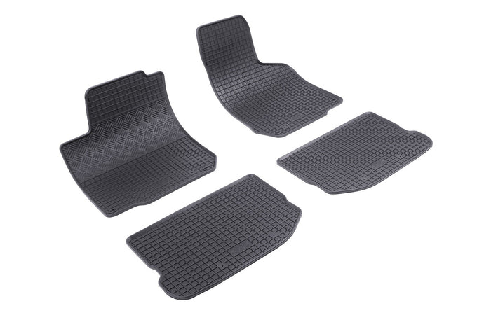 RIGUM902372 , Seat Toledo II dal 1999-2004 , Seat Leon I dal 1999-2005 , Skoda Octavia II dal 1998-2004 , Volkswagen Gol