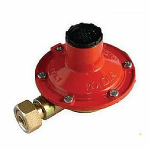 Regolatore gas bp 7 kg h ent.ch 25-usc.f.1/2  b08wz2vjq9