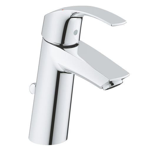 Miscelatore Monocomando per Lavabo taglia M Grohe EUROSMART 23322001