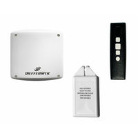 KIT CENTRALE SENSORE PIOGGIA VENTO ACQUA PER VASISTAS WASISTAS PER 1 MOTORE KITI