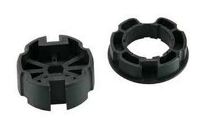 ADATTATORE 7,8 CM 78 MM OGIVA PER MOTORE MOTORI TENDE TENDA DA SOLE AUTOMATISMO