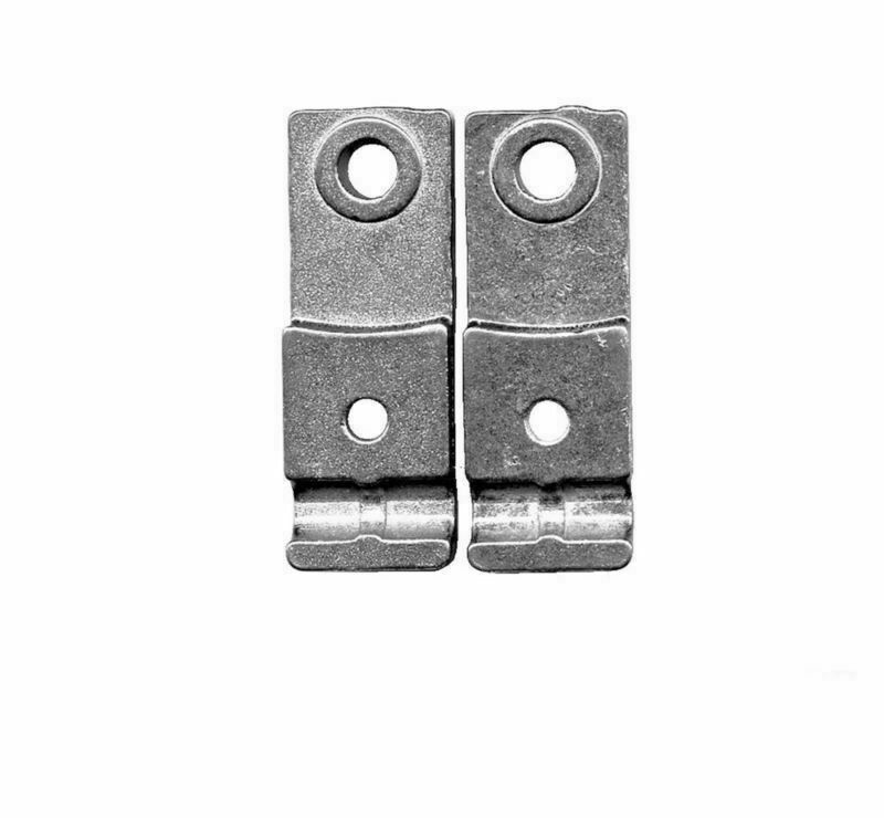 KIT FORCELLA POSTERIORE RICAMBIO MOTORE VH BH PM PM1 DIEFFEMATIC 121091