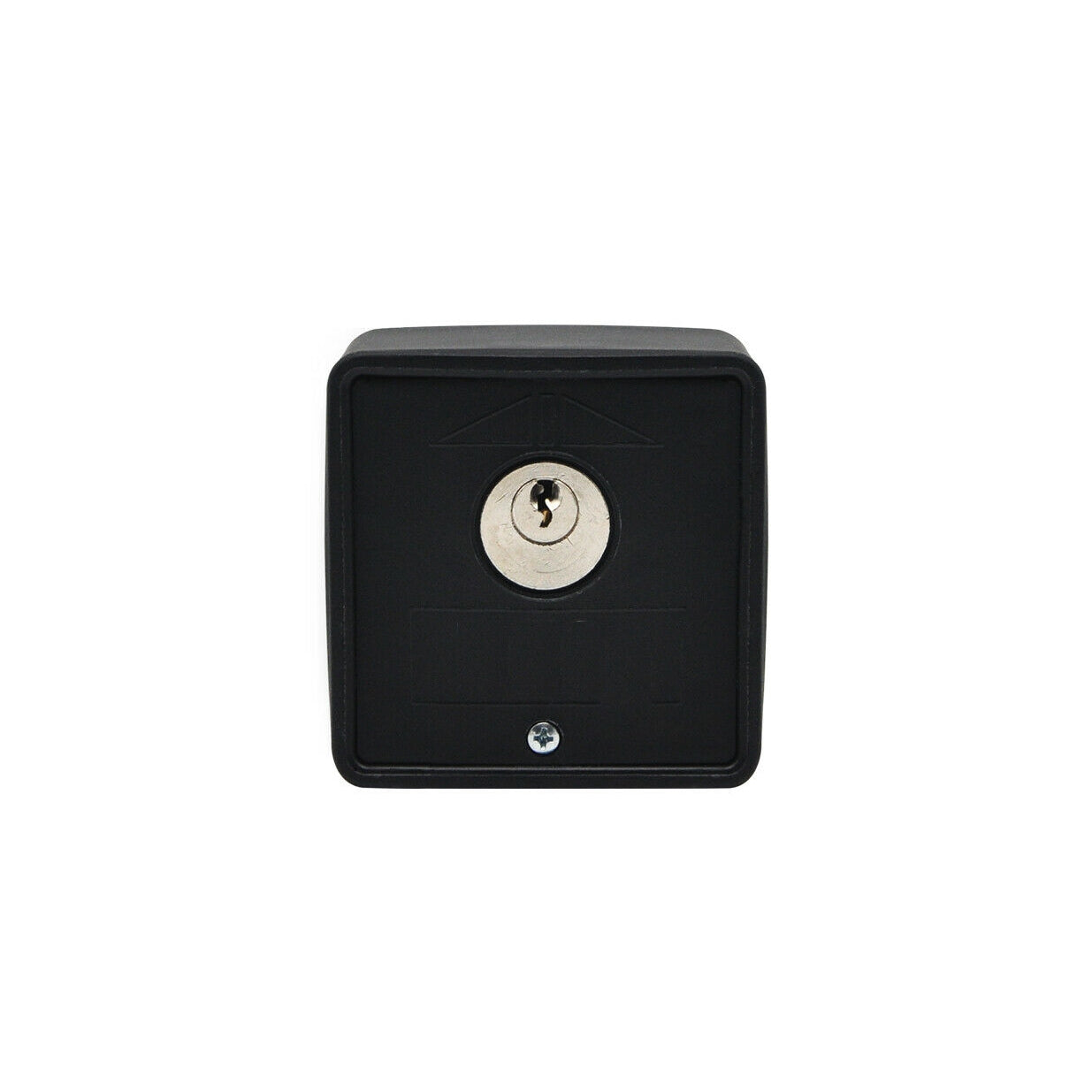 SELETTORE A CHIAVE DA ESTERNO ABS PER SERRANDA AUTOMATICA ELETTRICO AUTOMATISMO