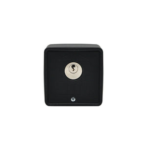 SELETTORE A CHIAVE DA ESTERNO ABS PER SERRANDA AUTOMATICA ELETTRICO AUTOMATISMO