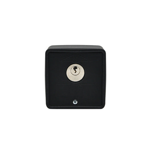 SELETTORE A CHIAVE DA ESTERNO ABS PER SERRANDA AUTOMATICA ELETTRICO AUTOMATISMO