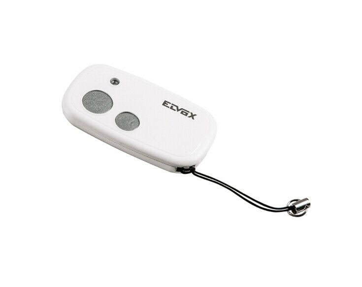 TELECOMANDO TRASMETTITORE RADIOCOMANDO ELVOX ETR5 ETR4 ETR2 ETRN2 VIMAR ORIGINAL