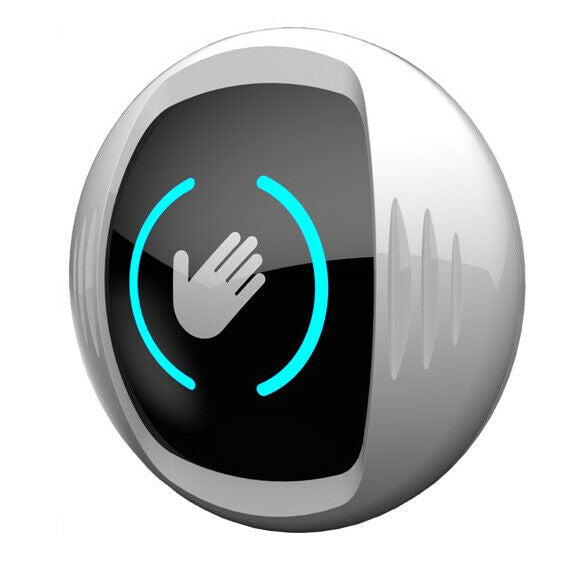 SENSORE SFIORAMENTO TOUCH PER PORTE AUTOMATICHE SCORREVOLI INTERRUTTORE COMANDO